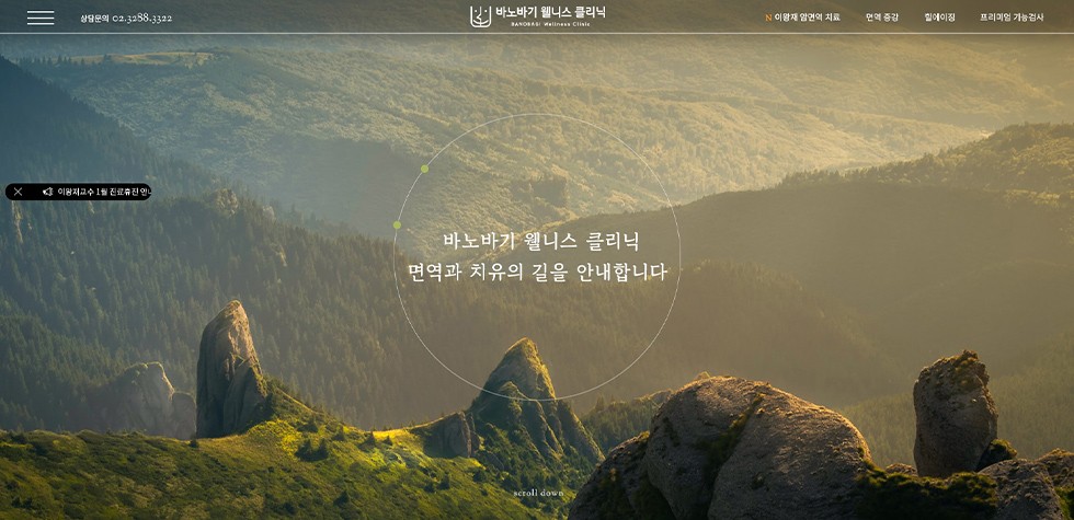 바노바기 성형외과