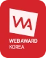 iAWARD 수상